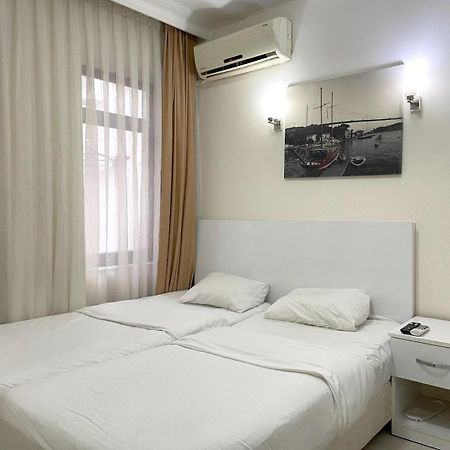 Eagle Residence Taksim 伊斯坦布尔 外观 照片