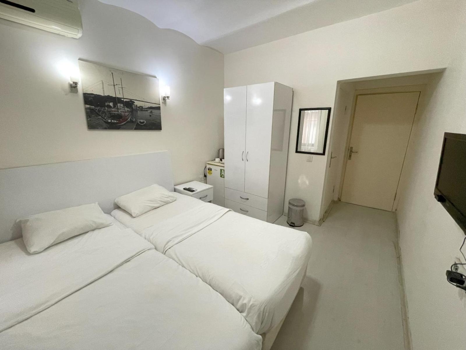 Eagle Residence Taksim 伊斯坦布尔 外观 照片