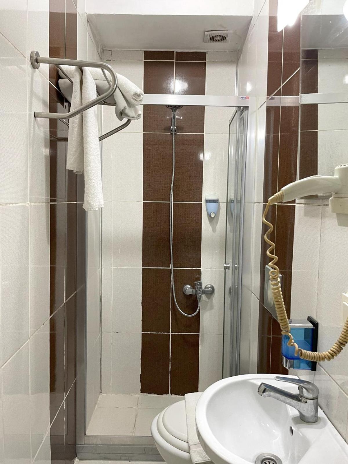 Eagle Residence Taksim 伊斯坦布尔 外观 照片