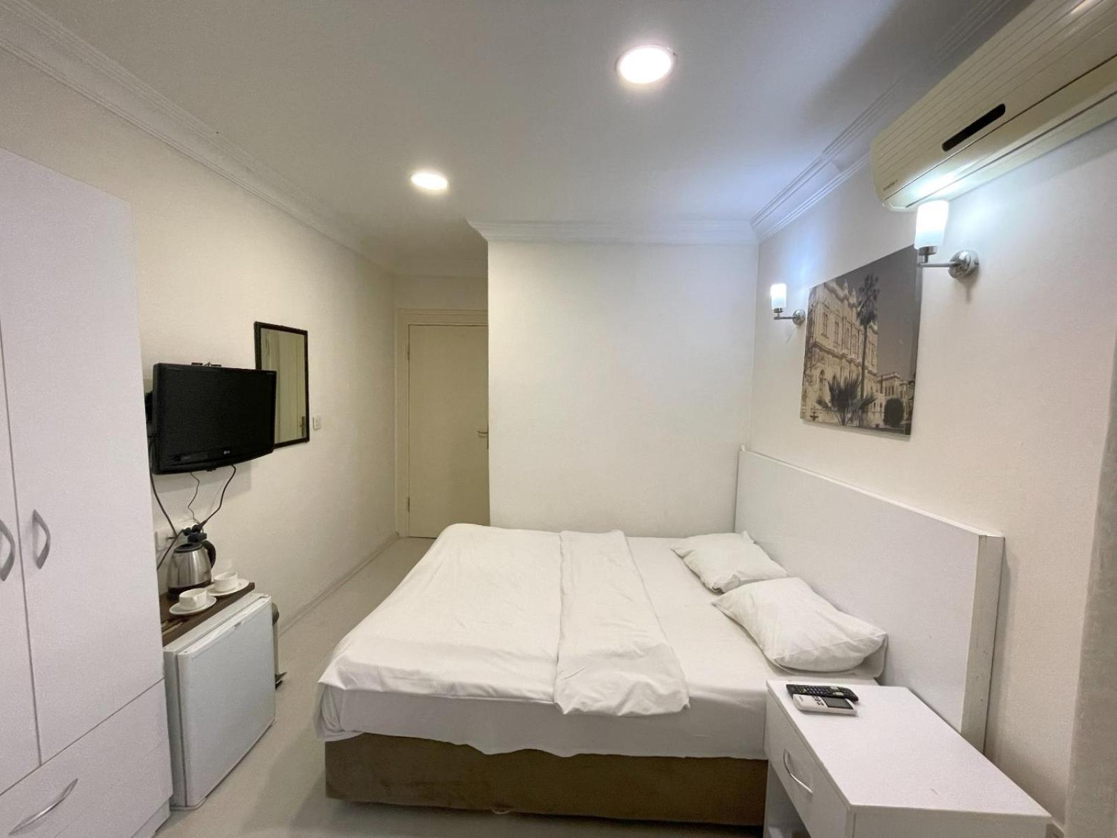 Eagle Residence Taksim 伊斯坦布尔 外观 照片