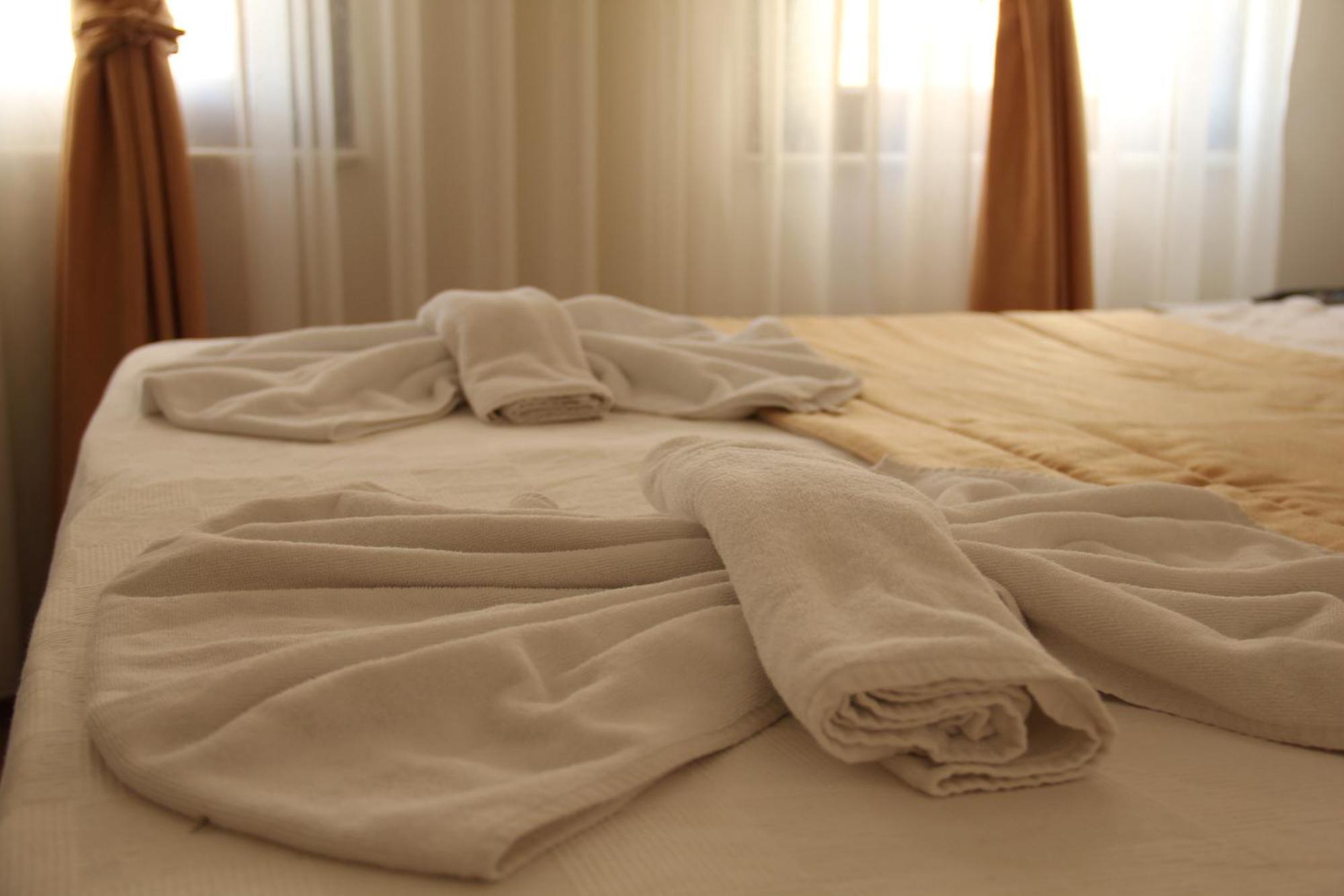 Eagle Residence Taksim 伊斯坦布尔 外观 照片