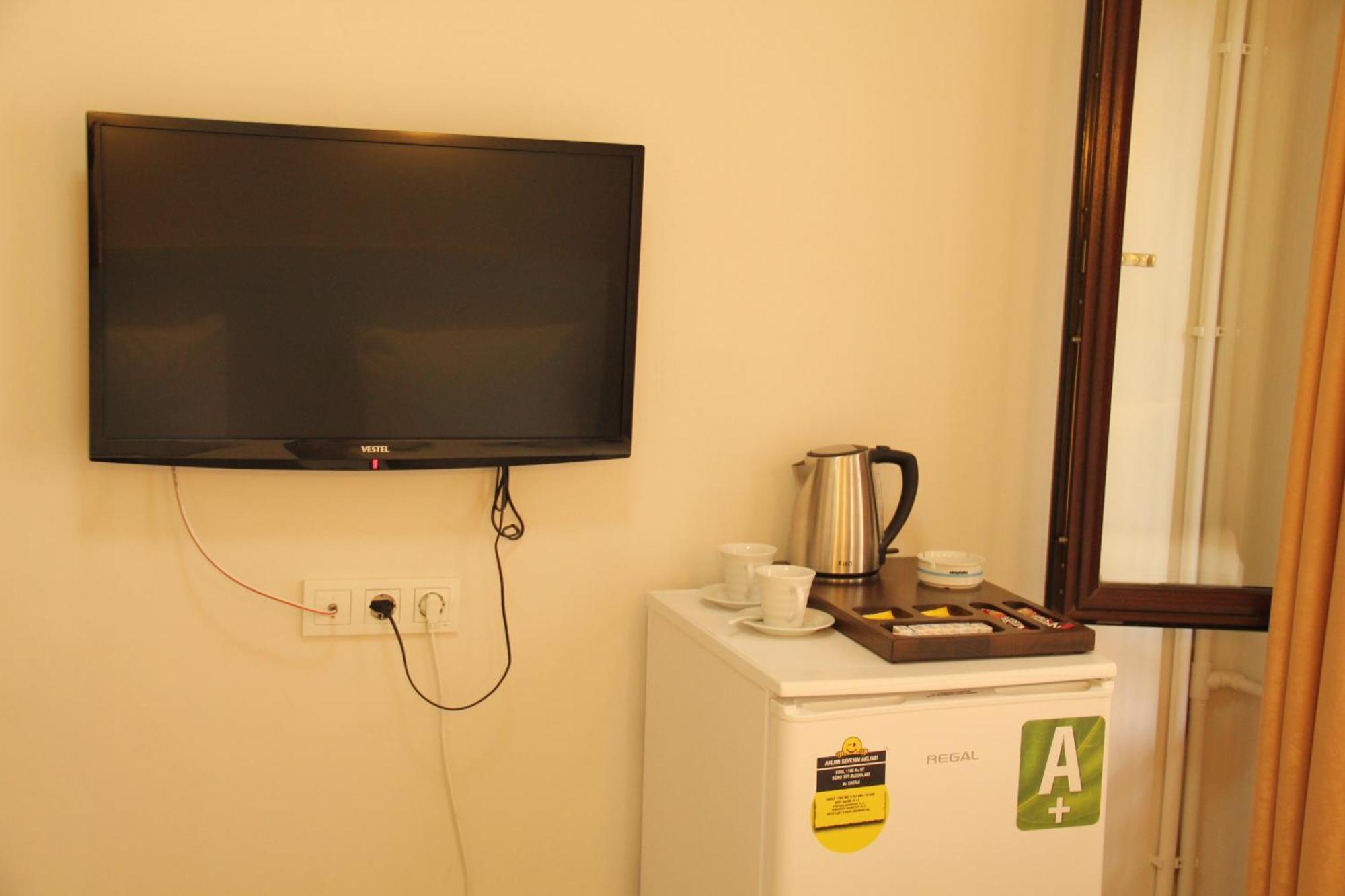 Eagle Residence Taksim 伊斯坦布尔 外观 照片