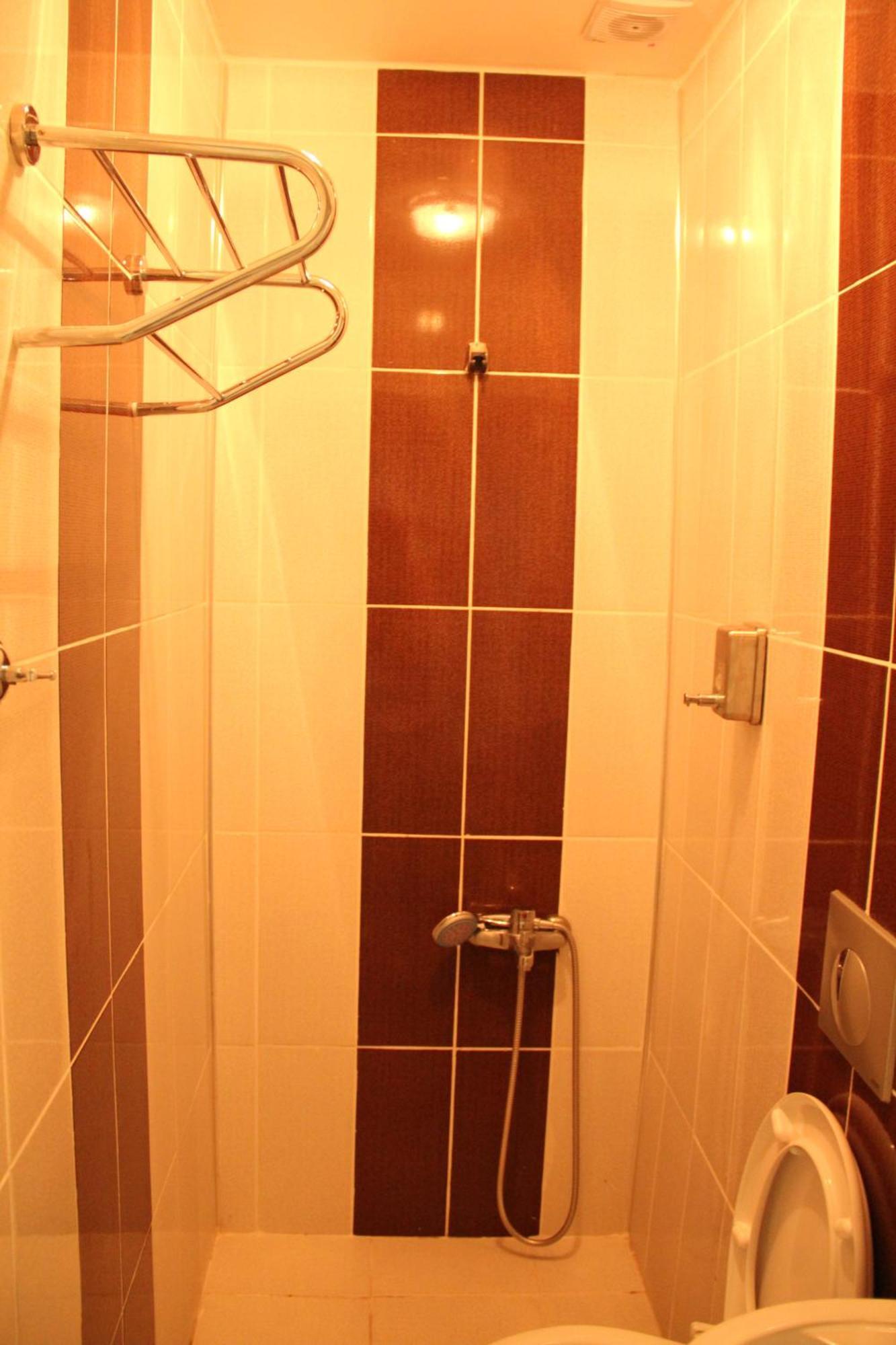 Eagle Residence Taksim 伊斯坦布尔 客房 照片