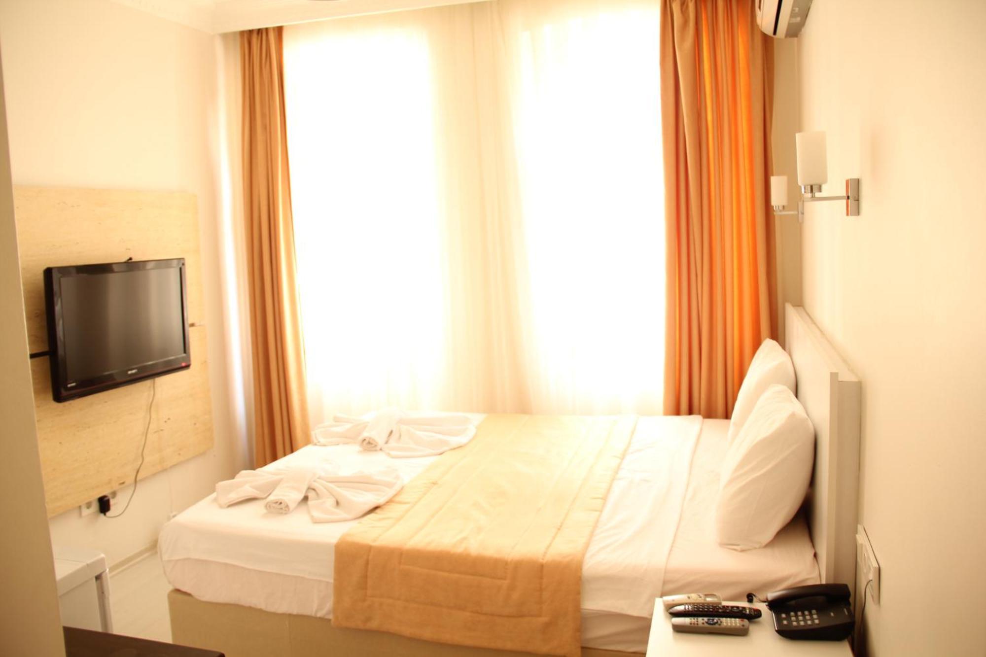 Eagle Residence Taksim 伊斯坦布尔 客房 照片