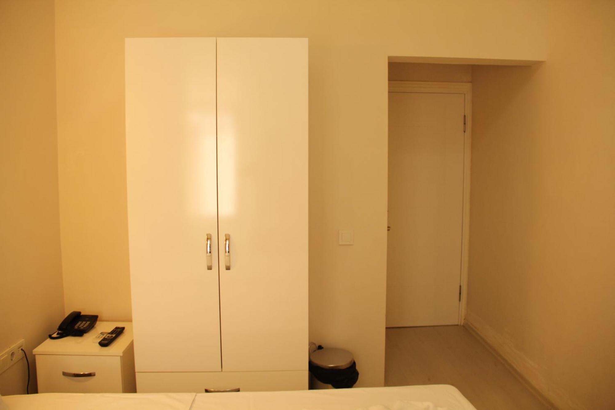 Eagle Residence Taksim 伊斯坦布尔 客房 照片