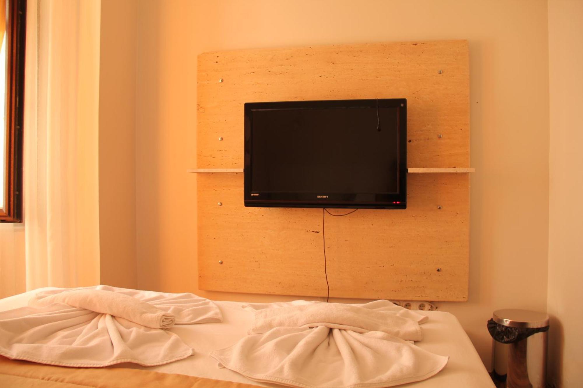 Eagle Residence Taksim 伊斯坦布尔 客房 照片