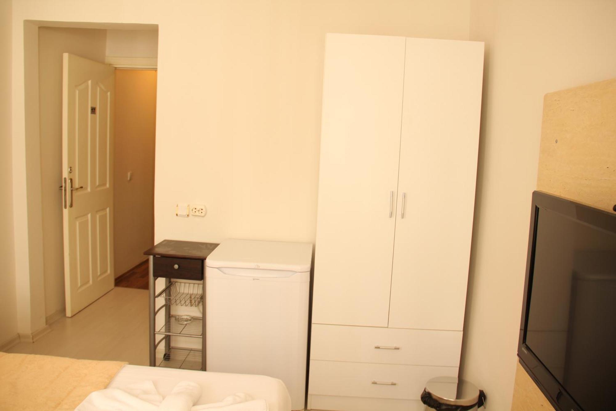 Eagle Residence Taksim 伊斯坦布尔 客房 照片